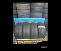 4 GOMME USATE MICHELIN 275 45 20 110 V ESTIVE