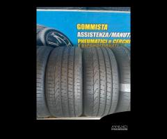 4 GOMME USATE PIRELLI 245 30 20 90 Y ESTIVE