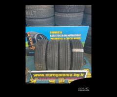 4 GOMME USATE CONTINENTAL 205 60 16 92 H ESTIVE