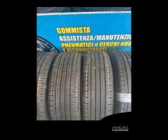 4 GOMME USATE CONTINENTAL 205 60 16 92 H ESTIVE