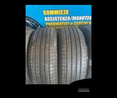 4 GOMME USATE GOODYEAR 225 40 20 94 Y RFT ESTIVE