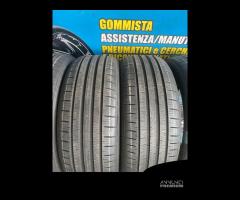 4 GOMME USATE GOODYEAR 215 50 19 92T ESTIVE