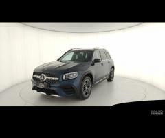 MERCEDES-BENZ GLB 220 d Premium 4matic auto