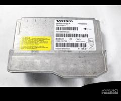 31295676 KIT AIRBAG VOLVO V70 SW 2.0 D 120KW AUT 5