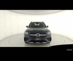 MERCEDES-BENZ GLB 220 d Premium 4matic auto