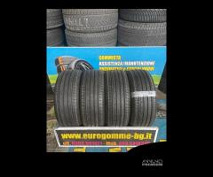 4 GOMME USATE BRIDGESTONE 215 50 18 92 W ESTIVE