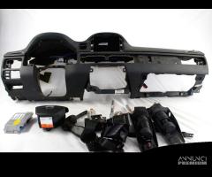 31295676 KIT AIRBAG VOLVO V70 SW 2.0 D 120KW AUT 5