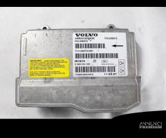 31295676 KIT AIRBAG VOLVO V70 SW 2.0 D 120KW AUT 5