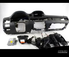 31295676 KIT AIRBAG VOLVO V70 SW 2.0 D 120KW AUT 5 - 6