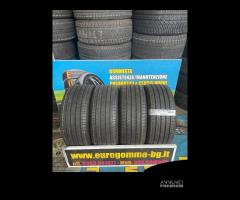 4 GOMME USATE PIRELLI 235 40 19 96Y ESTIVE