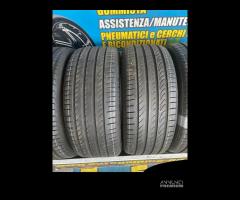 4 GOMME USATE PIRELLI 235 40 19 96Y ESTIVE