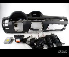 31295676 KIT AIRBAG VOLVO V70 SW 2.0 D 120KW AUT 5 - 13