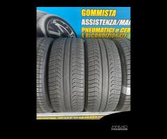 4 GOMME USATE PIRELLI 225 45 18 95Y 4 STAGIONI