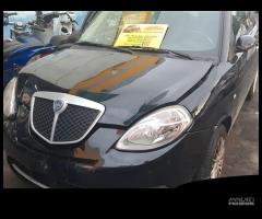 Ricambi vari lancia ypsilon anno 2008 cc 1.2 b