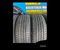 4 GOMME USATE CEAT 205 55 17 95V ESTIVE