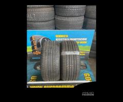 4 GOMME USATE CONTINENTAL 275 50 19 112Y ESTIVE