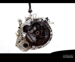 55273080 CAMBIO MECCANICO FIAT PANDA 1.2 B 44KW 5M