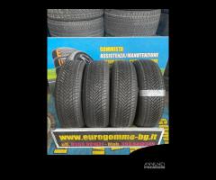 4 GOMME USATE CONTINENTAL 215 65 17 99V 4STAGIONI