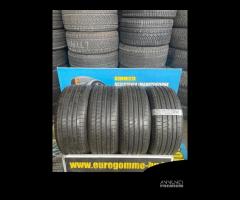 4 GOMME USATE GOODYEAR 265 50 19 110Y ESTIVE