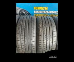 4 GOMME USATE GOODYEAR 265 50 19 110Y ESTIVE