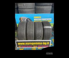 4 GOMME USATE BRIDGESTONE 215 55 17 94 V ESTIVE