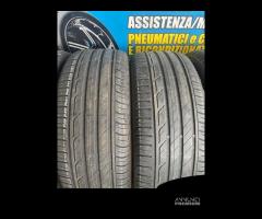 4 GOMME USATE BRIDGESTONE 215 55 17 94 V ESTIVE