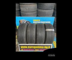 4 GOMME USATE MICHELIN 245 50 19 105 W RFT  ESTIVE