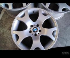 4 cerchi originali BMW da 19 pollici