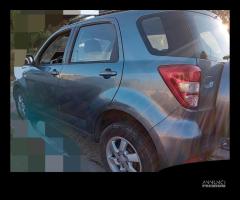 RICAMBI VARI DAIHATSU TERIOS ANNO 2008 CC 1.5 D.