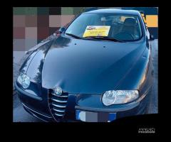 RICAMBI VARI ALFA ROMEO 147 ANNO 2004 CC 1.9 D.