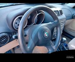 RICAMBI VARI ALFA ROMEO 147 ANNO 2004 CC 1.9 D.