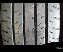 4 gomme usate estive bridgestone 225 60 16 100h