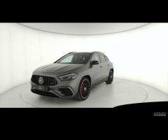 MERCEDES-BENZ Mercedes-AMG GLA 35 4MATIC