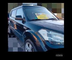 RICAMBI VARI KIA SOUL ANNO 2009 CC 1.6 D.