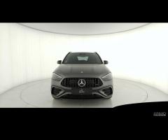 MERCEDES-BENZ Mercedes-AMG GLA 35 4MATIC