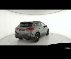 MERCEDES-BENZ Mercedes-AMG GLA 35 4MATIC