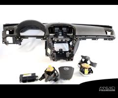 13578320 KIT AIRBAG OPEL INSIGNIA A SW 2.0 D 118KW