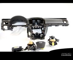 13578320 KIT AIRBAG OPEL INSIGNIA A SW 2.0 D 118KW