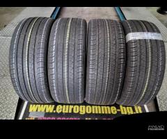 4 gomme usate nexen 215 45 18 89v 4stagioni