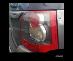 RICAMBI VARI LAND ROVER FREELANDER2 ANNO2009 CC2.2