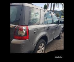 RICAMBI VARI LAND ROVER FREELANDER2 ANNO2009 CC2.2 - 7