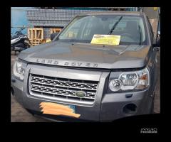 RICAMBI VARI LAND ROVER FREELANDER2 ANNO2009 CC2.2 - 8