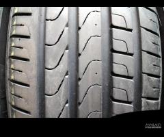 4 gomme usate pirelli 215 65 17 99v estive