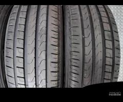 4 gomme usate pirelli 215 65 17 99v estive