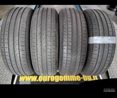 4 gomme usate pirelli 215 65 17 99v estive