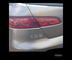 RICAMBI VARI ALFA ROMEO 159 ANNO 2008 CC 1.9 D.