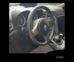 RICAMBI VARI ALFA ROMEO 159 ANNO 2008 CC 1.9 D.