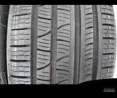 4 gomme usate pirelli 275 45 21 110y 4stagioni