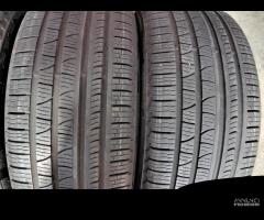 4 gomme usate pirelli 275 45 21 110y 4stagioni