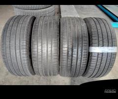 4 gomme usate pirelli 275 45 21 110y 4stagioni